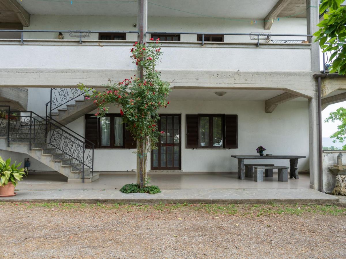 Apartment Rosa Bacara By Interhome บอลเซนา ภายนอก รูปภาพ