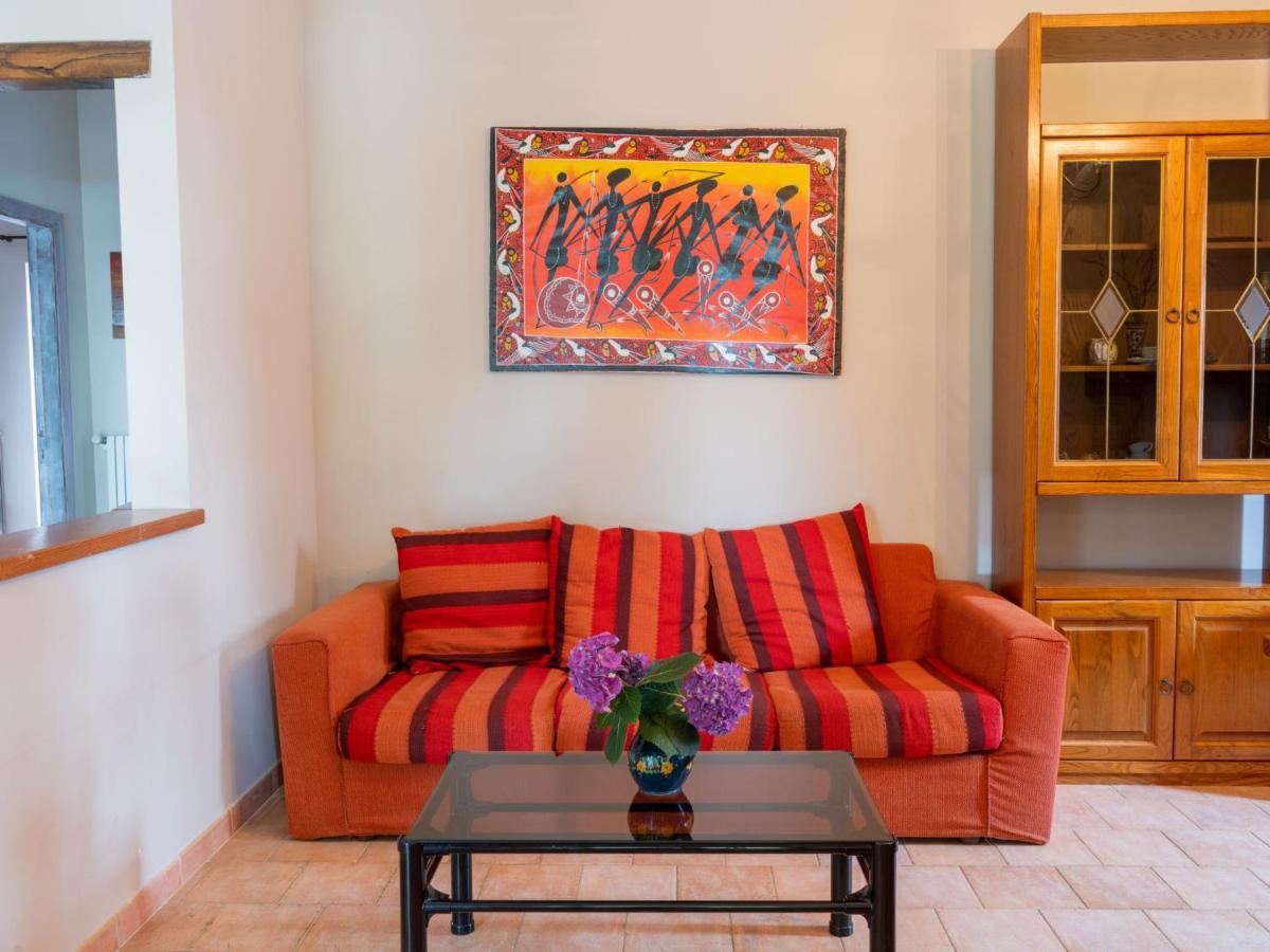 Apartment Rosa Bacara By Interhome บอลเซนา ภายนอก รูปภาพ