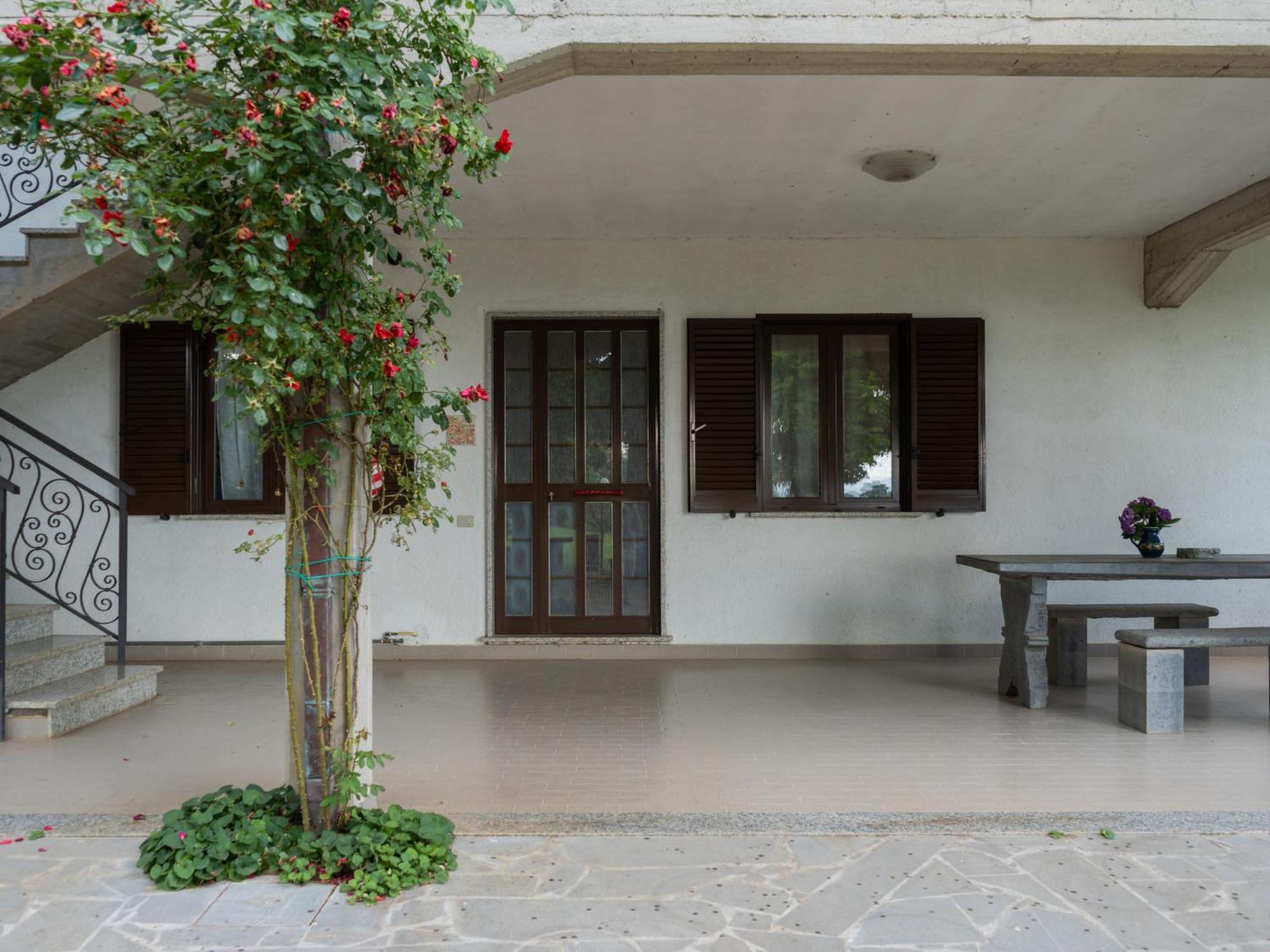 Apartment Rosa Bacara By Interhome บอลเซนา ภายนอก รูปภาพ