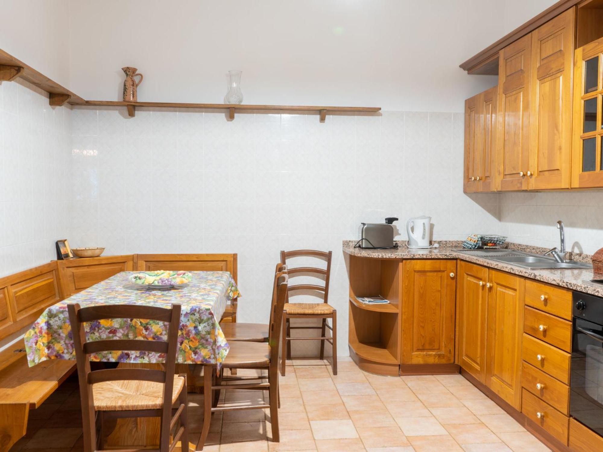 Apartment Rosa Bacara By Interhome บอลเซนา ภายนอก รูปภาพ