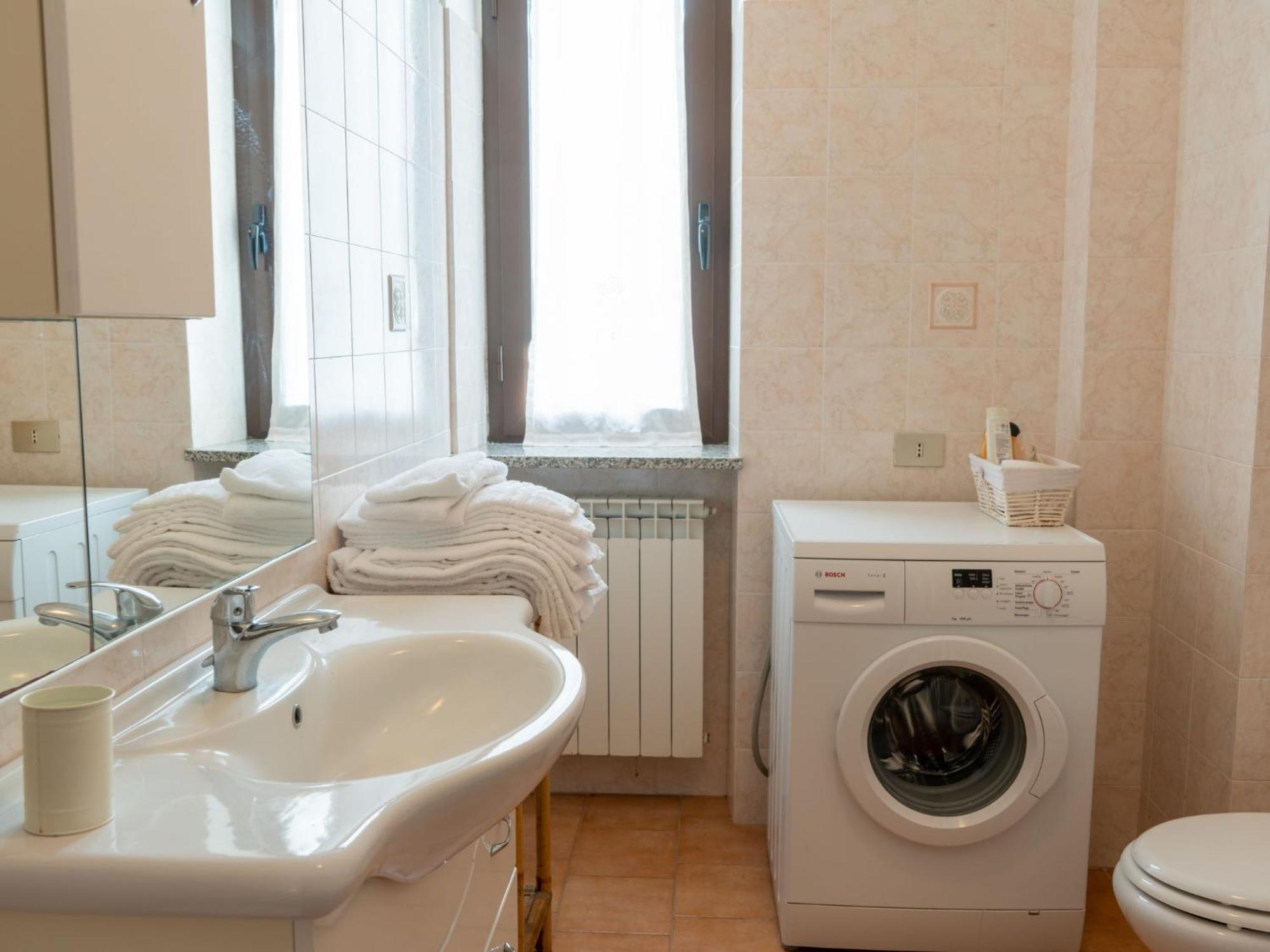 Apartment Rosa Bacara By Interhome บอลเซนา ภายนอก รูปภาพ