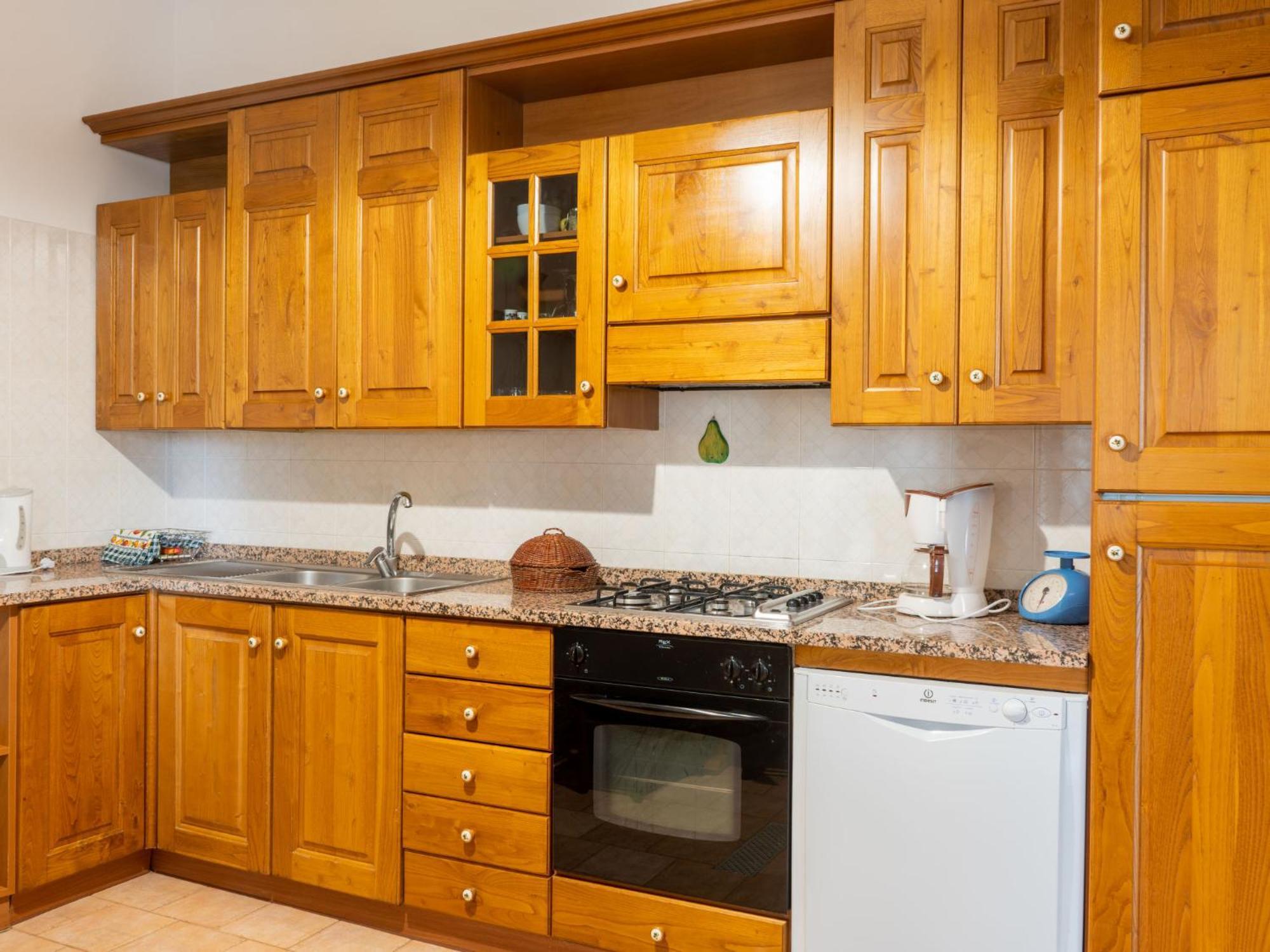 Apartment Rosa Bacara By Interhome บอลเซนา ภายนอก รูปภาพ